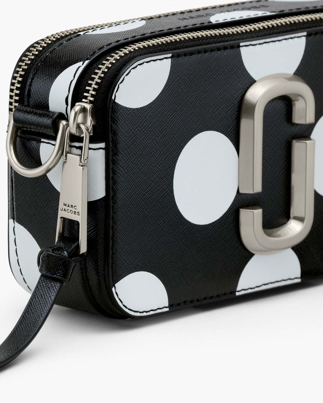 The Spots Snapshot Black/White - Marc Jacobs Trending