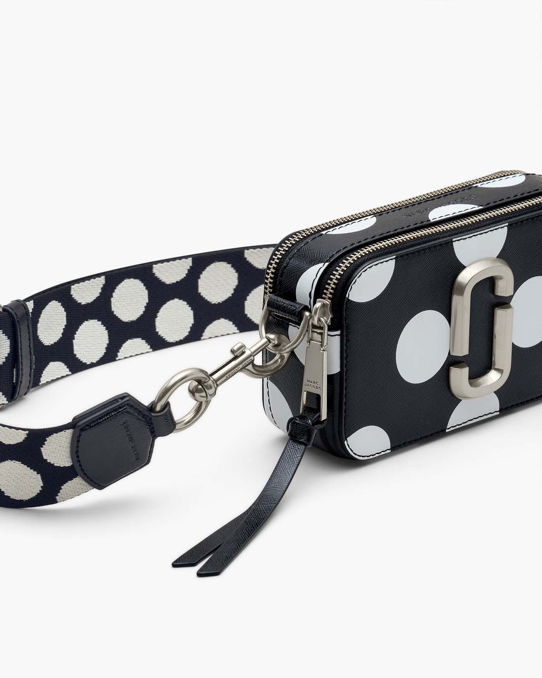 The Spots Snapshot Black/White - Marc Jacobs Trending