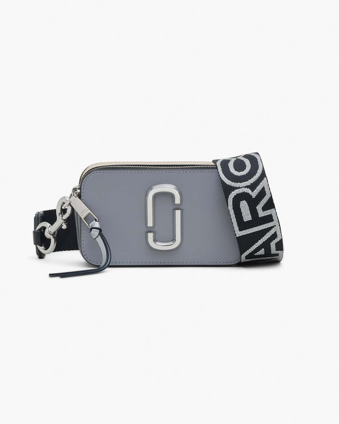 The Snapshot Wolf Grey/Multi - Marc Jacobs Best Seller
