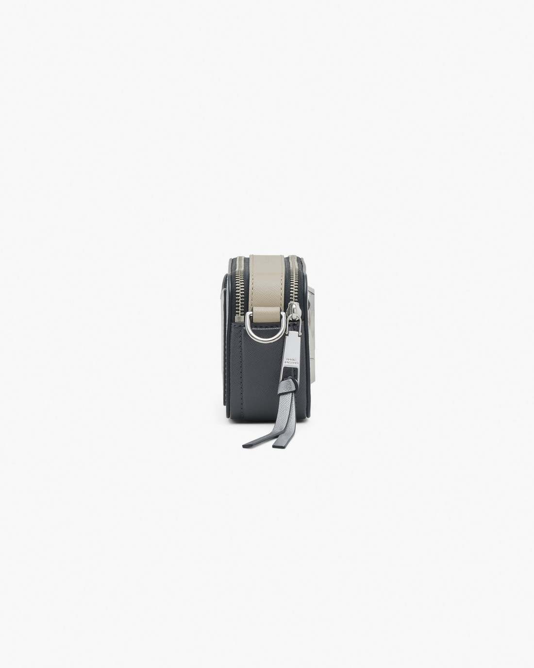 The Snapshot Wolf Grey/Multi - Marc Jacobs Best Seller