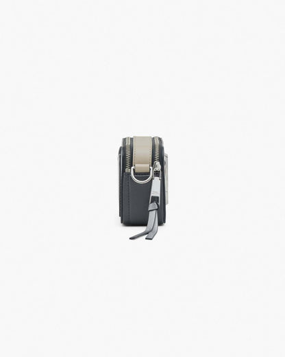 The Snapshot Wolf Grey/Multi - Marc Jacobs Best Seller