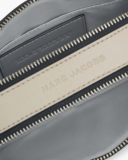 The Snapshot Wolf Grey/Multi - Marc Jacobs Best Seller