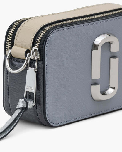 The Snapshot Wolf Grey/Multi - Marc Jacobs Best Seller