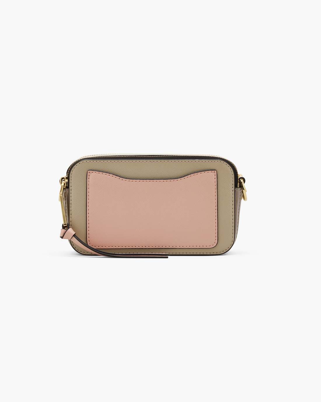The Snapshot Khaki Multi - Marc Jacobs Recommended