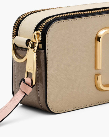 The Snapshot Khaki Multi - Marc Jacobs Recommended