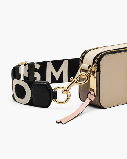 The Snapshot Khaki Multi - Marc Jacobs Recommended