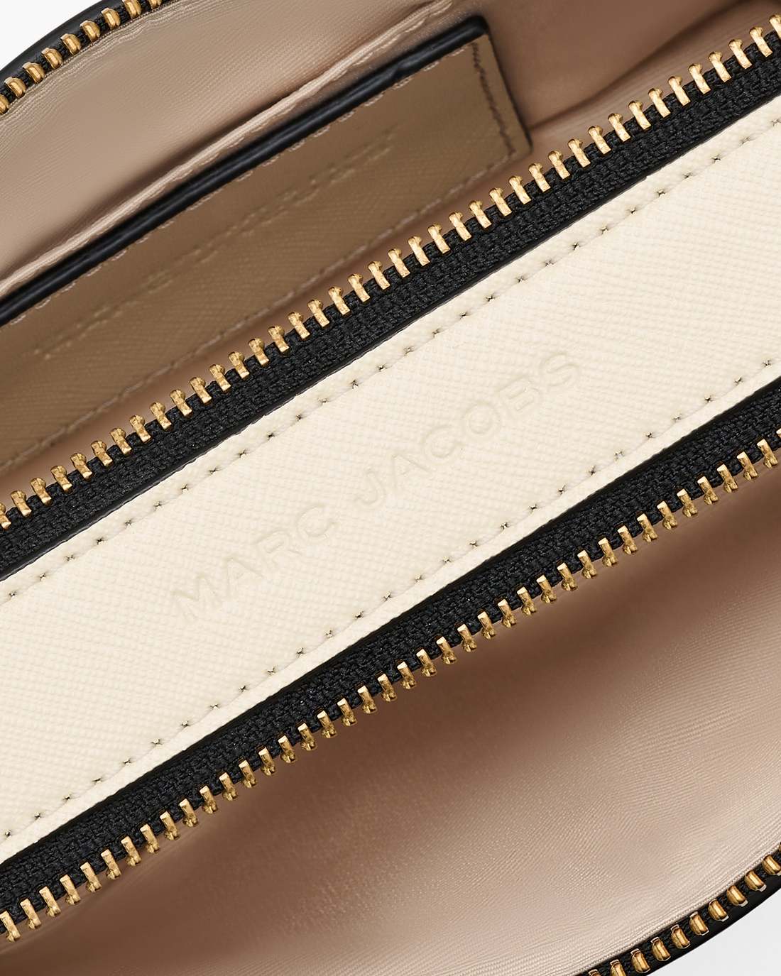 The Snapshot Khaki Multi - Marc Jacobs Recommended