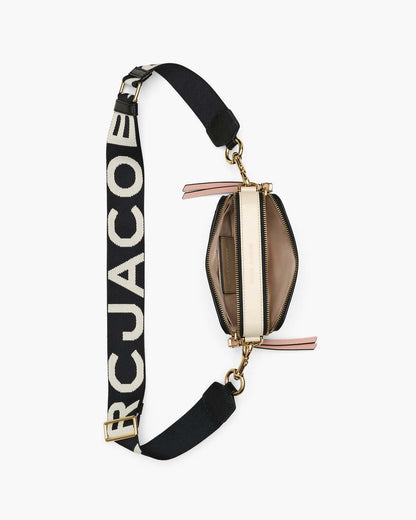 The Snapshot Khaki Multi - Marc Jacobs Recommended