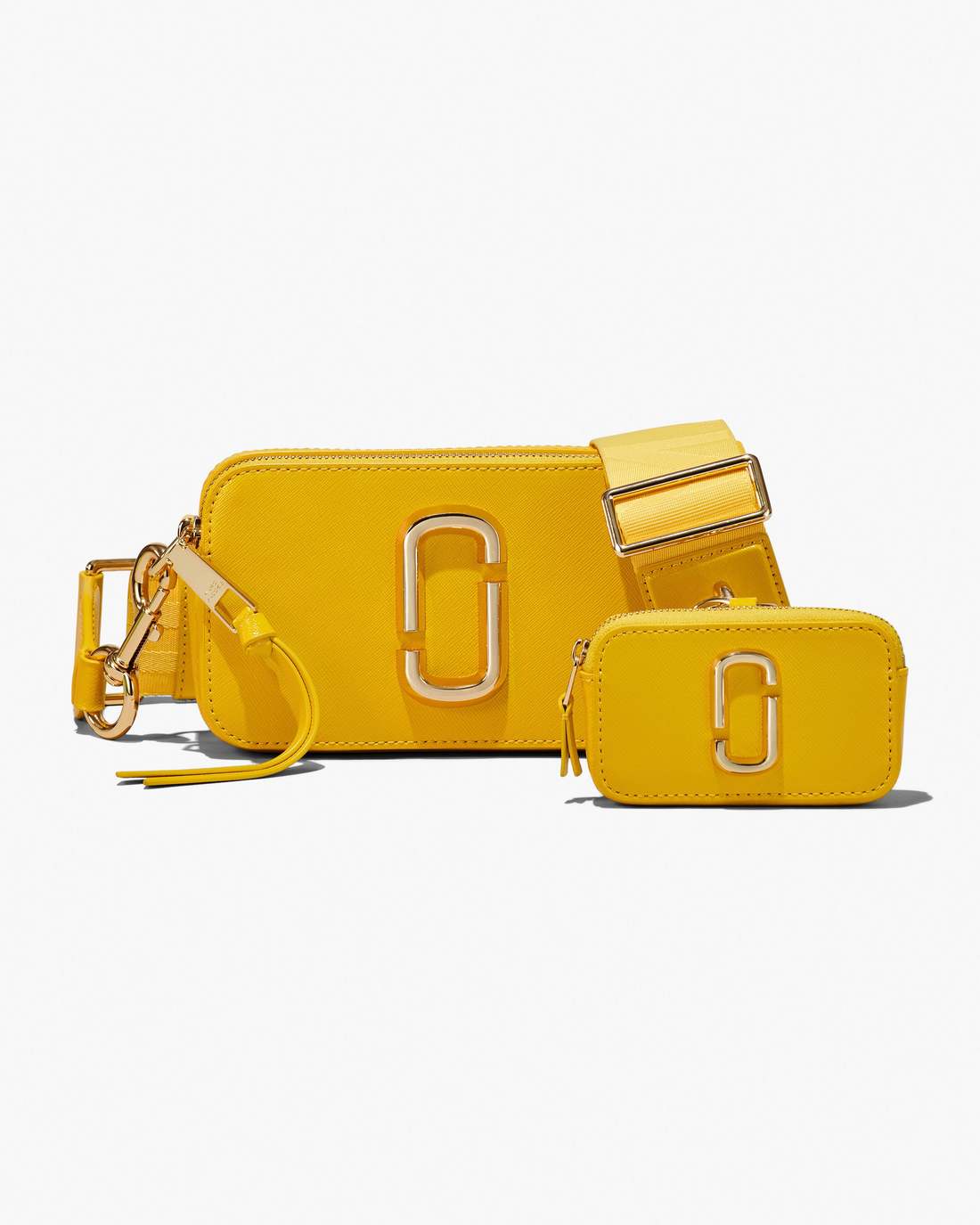 The Utility Snapshot Sun - Marc Jacobs Premium