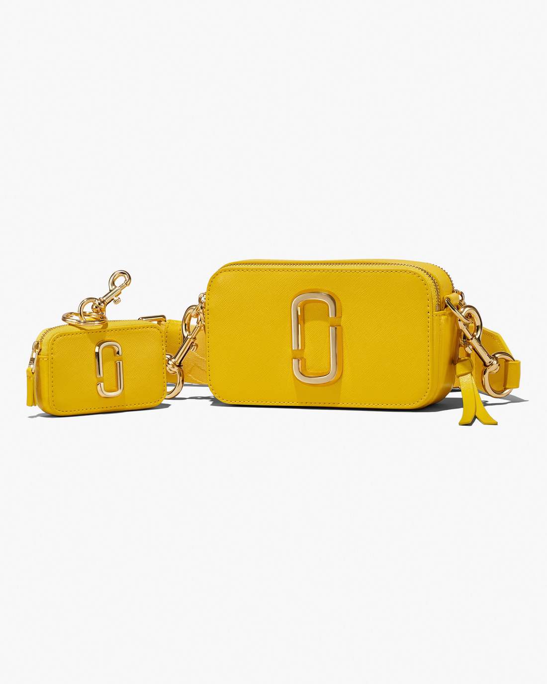 The Utility Snapshot Sun - Marc Jacobs Premium