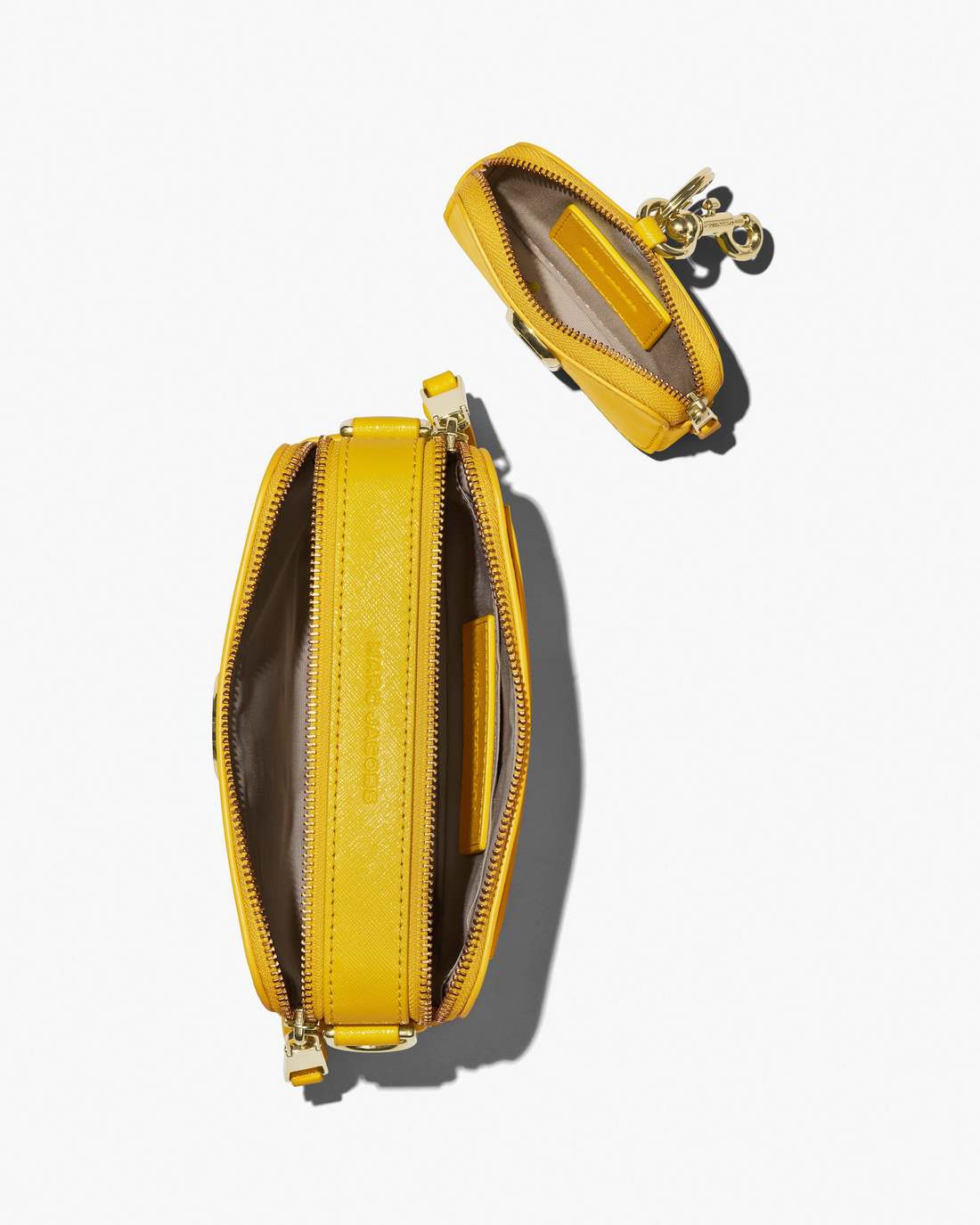 The Utility Snapshot Sun - Marc Jacobs Premium