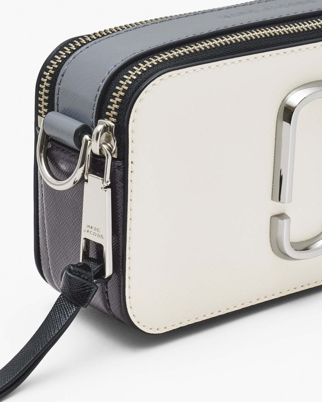 The Snapshot Cotton Multi - Marc Jacobs New