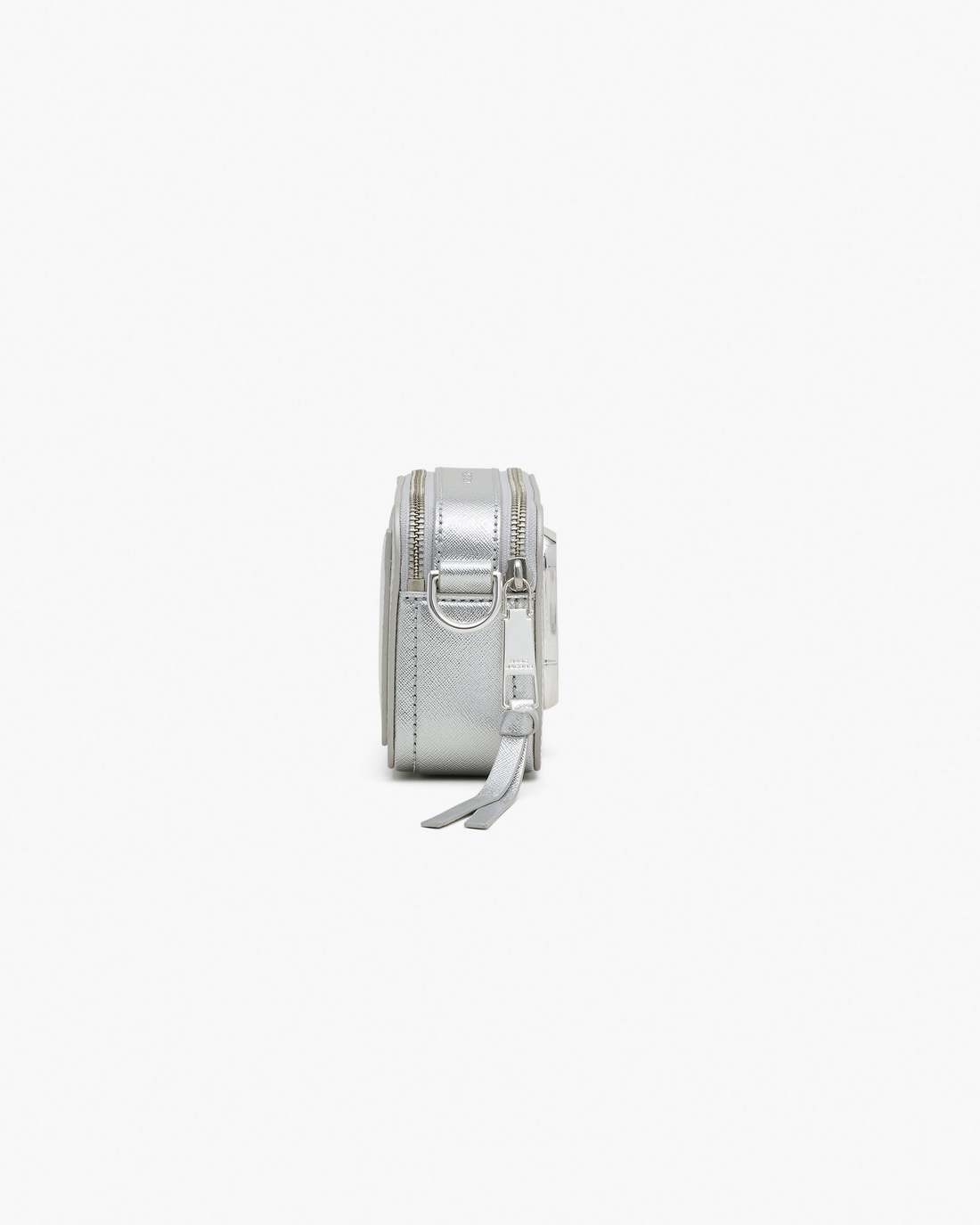 The Metallic Snapshot Dtm Silver - Marc Jacobs Featured