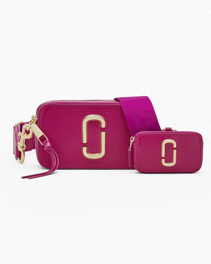 The Utility Snapshot Lipstick Pink - Marc Jacobs Popular