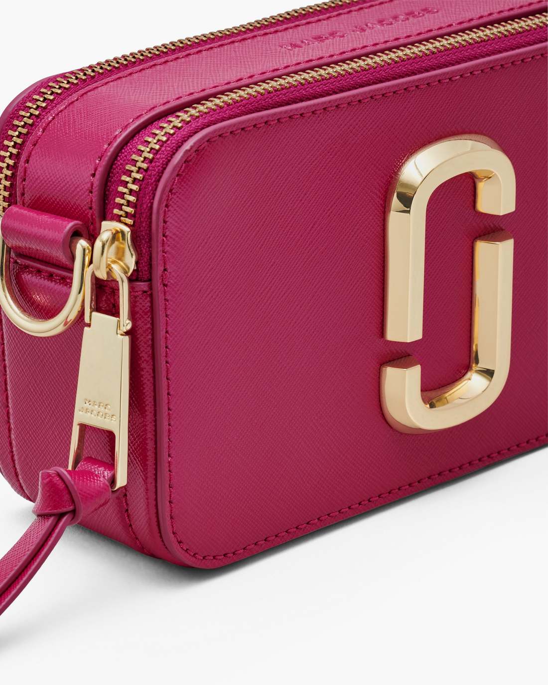 The Utility Snapshot Lipstick Pink - Marc Jacobs Popular