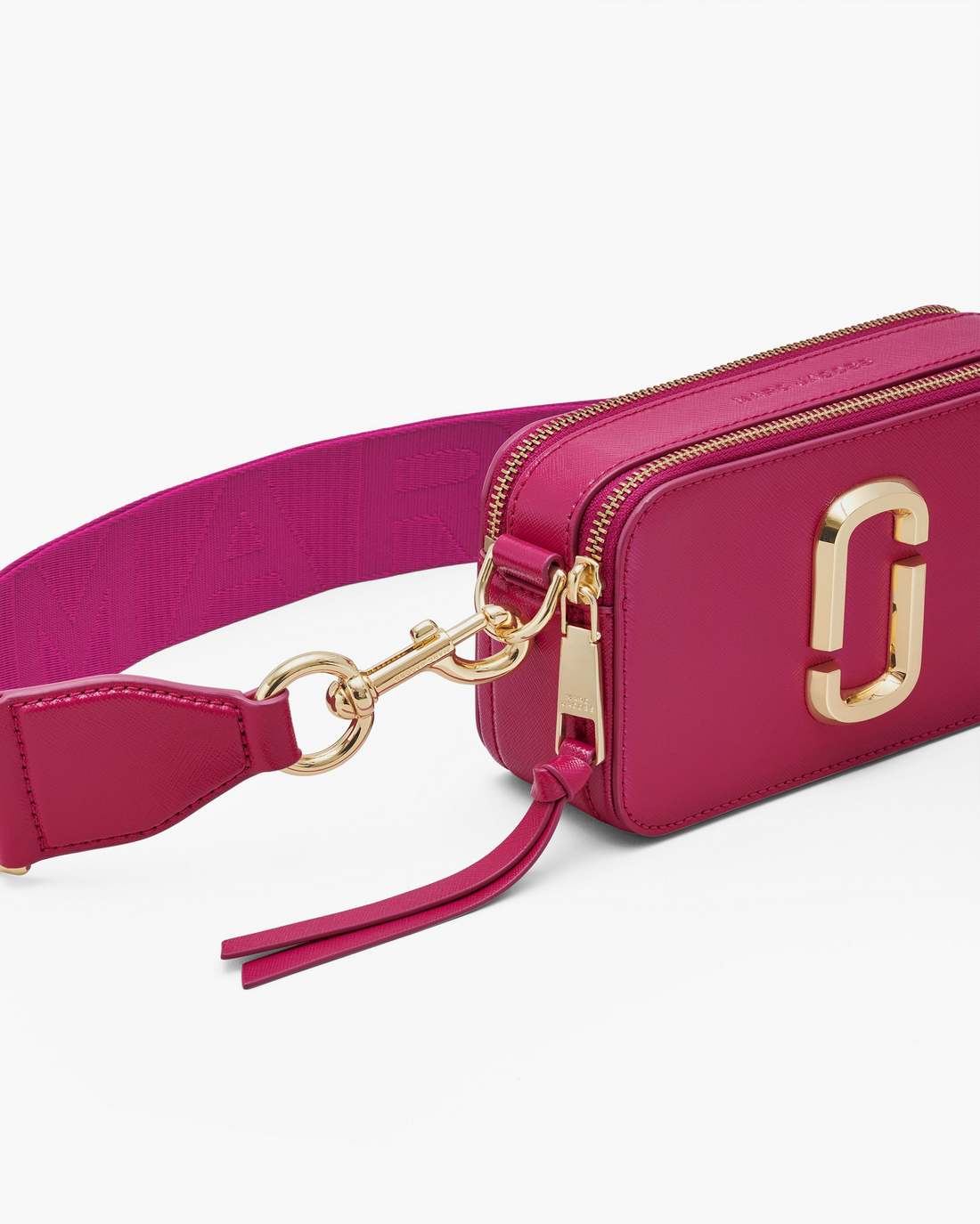 The Utility Snapshot Lipstick Pink - Marc Jacobs Popular