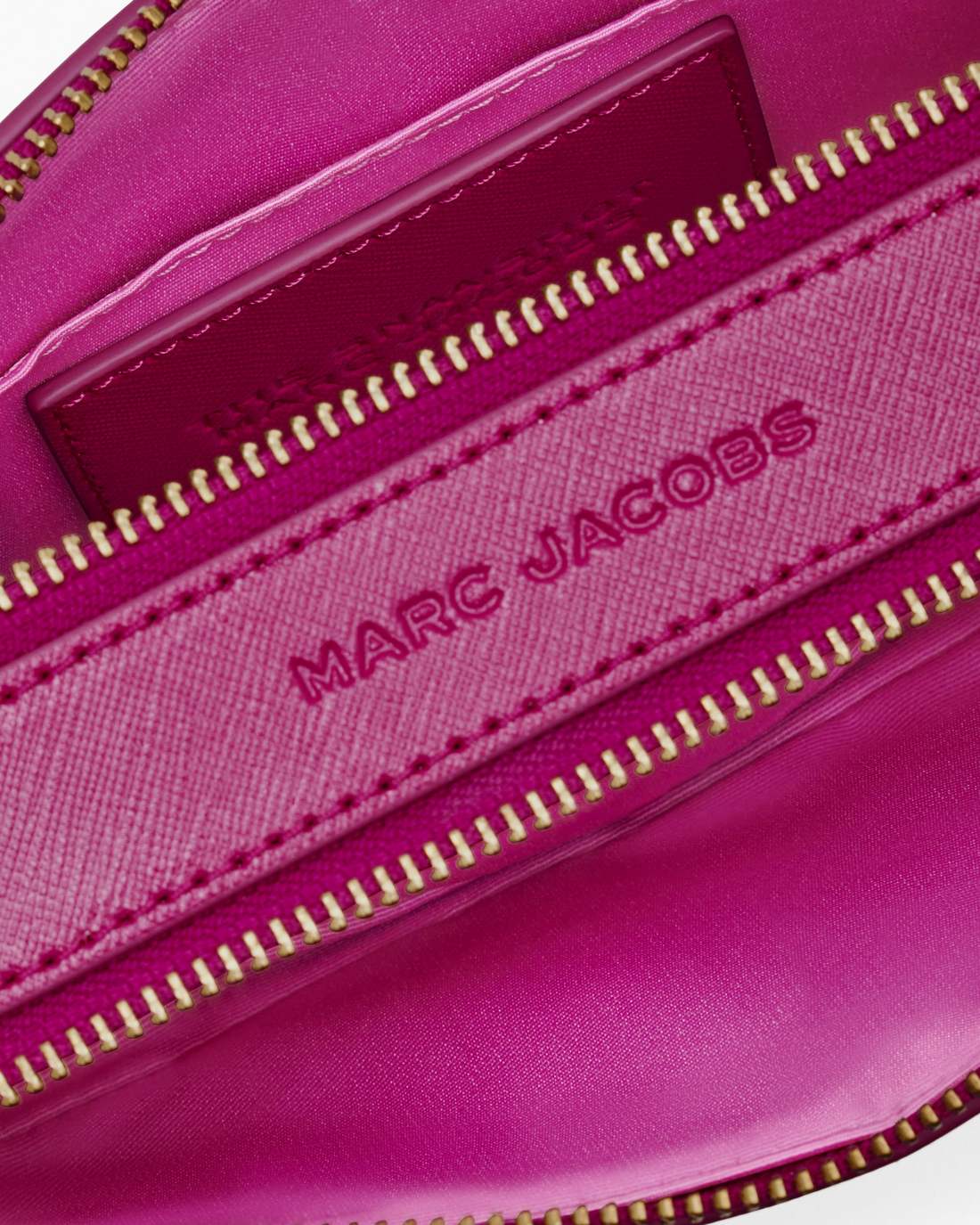 The Utility Snapshot Lipstick Pink - Marc Jacobs Popular
