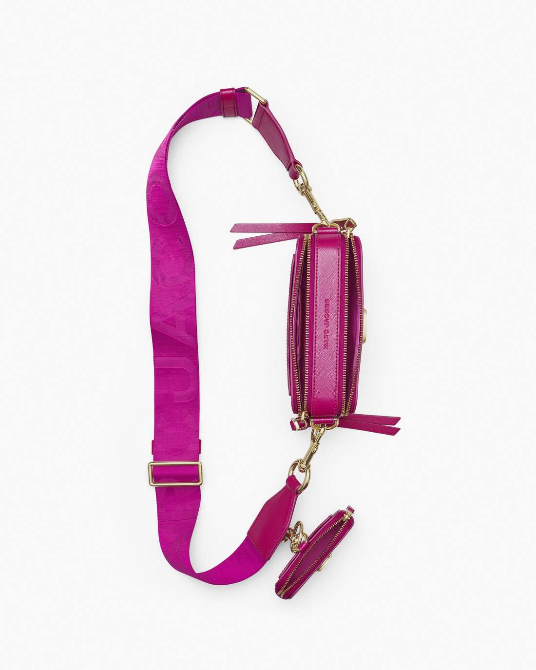 The Utility Snapshot Lipstick Pink - Marc Jacobs Popular