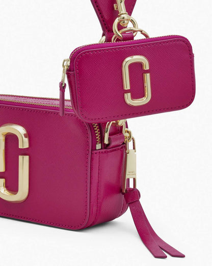 The Utility Snapshot Lipstick Pink - Marc Jacobs Popular