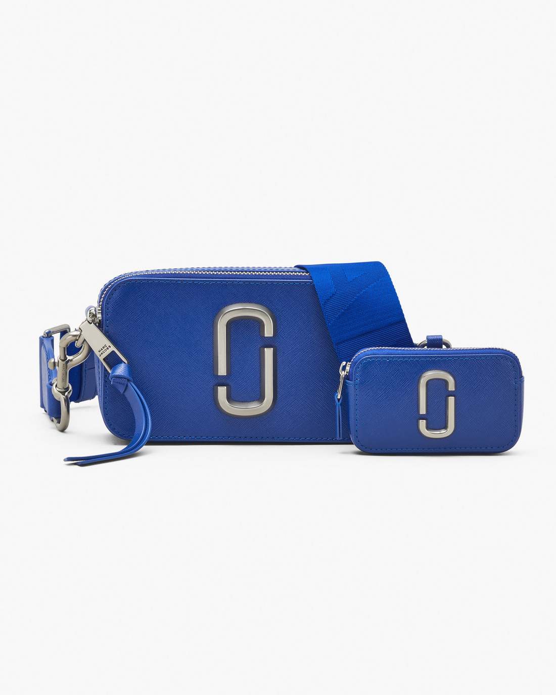 The Utility Snapshot Cobalt - Marc Jacobs Trending