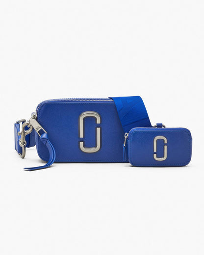 The Utility Snapshot Cobalt - Marc Jacobs Trending