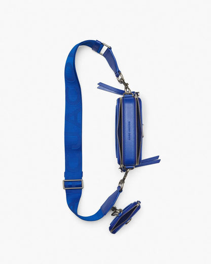The Utility Snapshot Cobalt - Marc Jacobs Trending