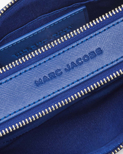 The Utility Snapshot Cobalt - Marc Jacobs Trending