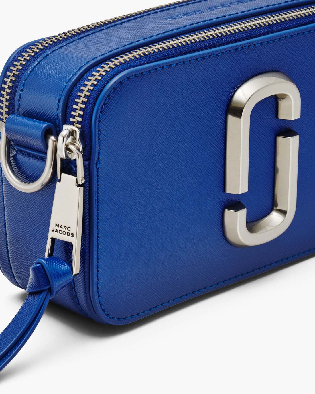 The Utility Snapshot Cobalt - Marc Jacobs Trending