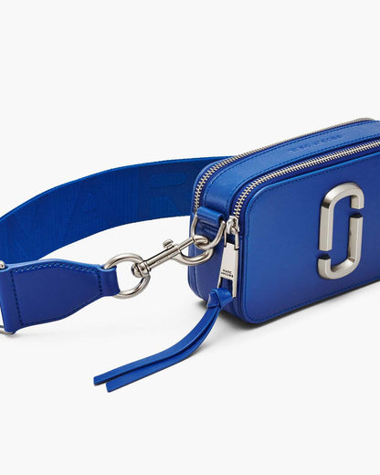 The Utility Snapshot Cobalt - Marc Jacobs Trending