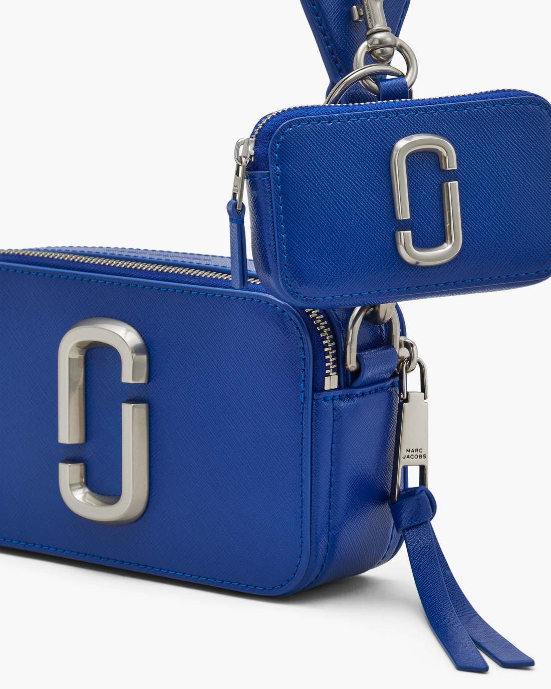 The Utility Snapshot Cobalt - Marc Jacobs Trending