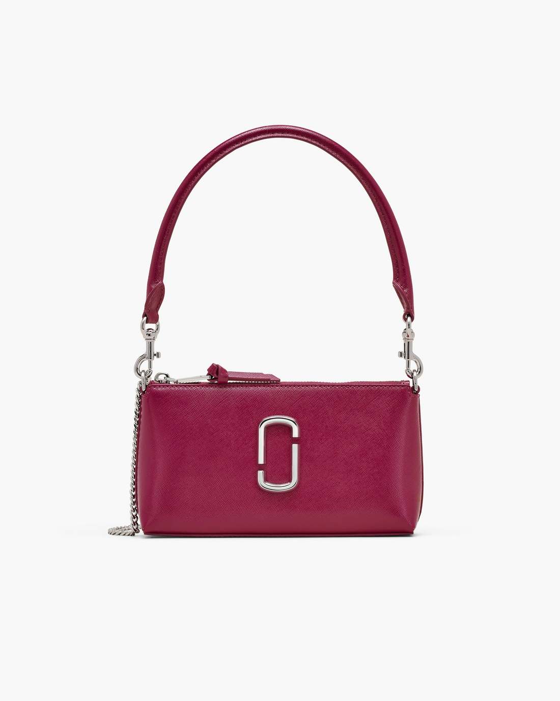 The Snapshot Convertible Shoulder Bag Lipgloss Pink - Marc Jacobs Best Seller