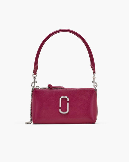 The Snapshot Convertible Shoulder Bag Lipgloss Pink - Marc Jacobs Best Seller
