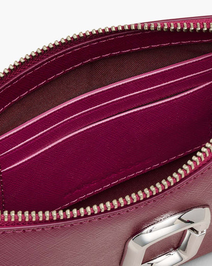 The Snapshot Convertible Shoulder Bag Lipgloss Pink - Marc Jacobs Best Seller