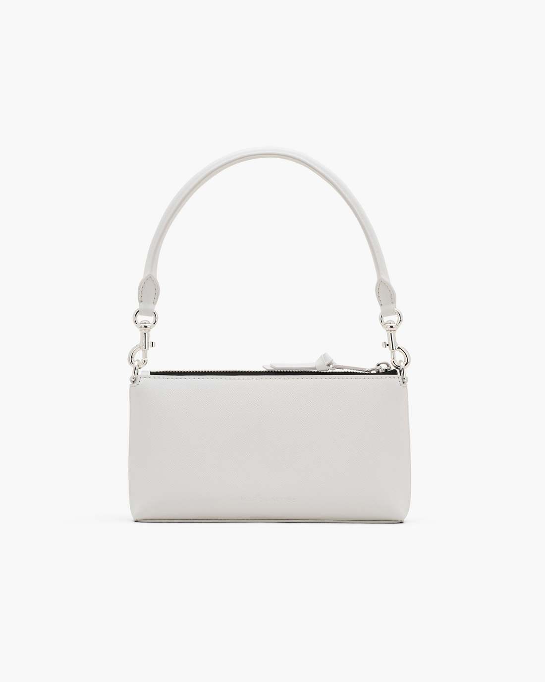 The Snapshot DTM Convertible Shoulder Bag White - Marc Jacobs Premium
