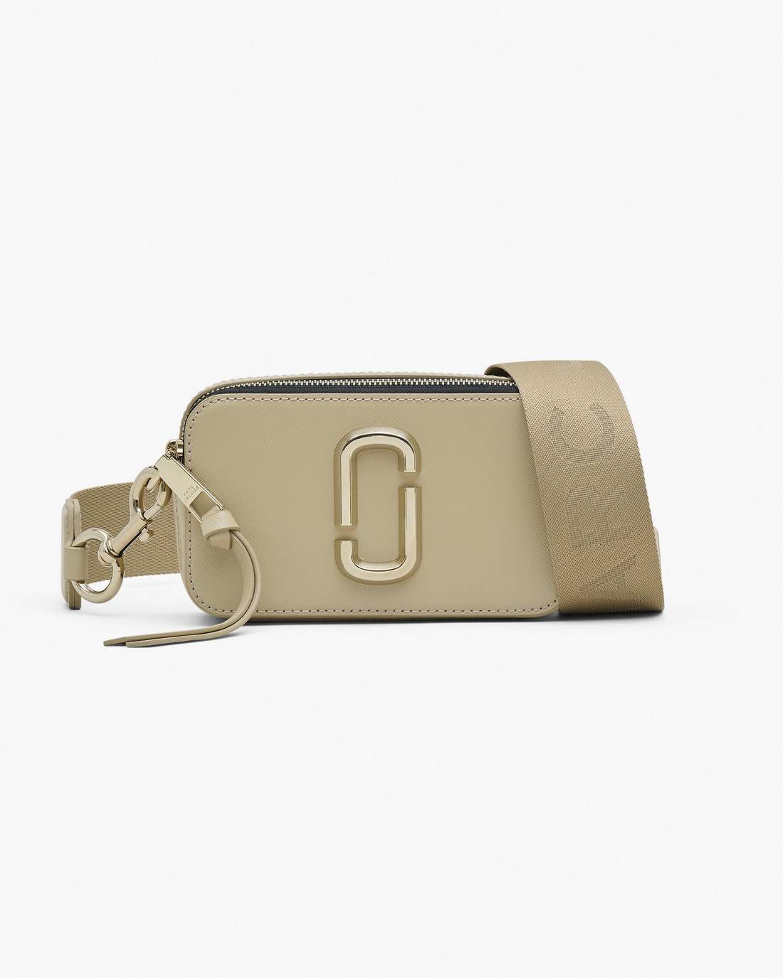 The Snapshot DTM Khaki - Marc Jacobs Featured
