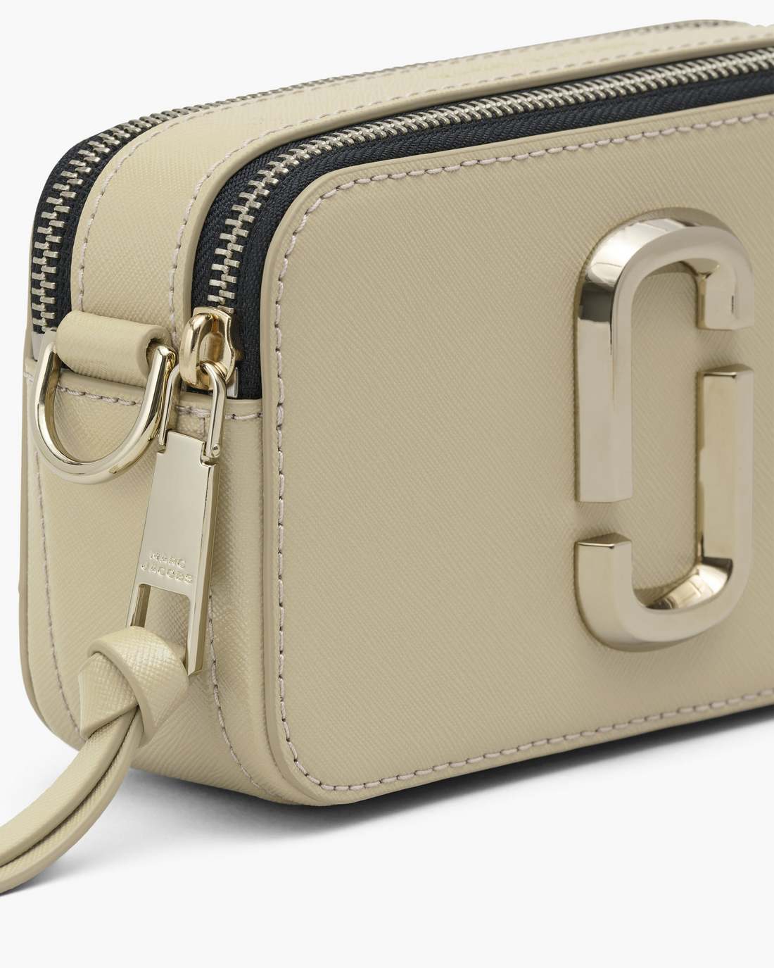 The Snapshot DTM Khaki - Marc Jacobs Featured