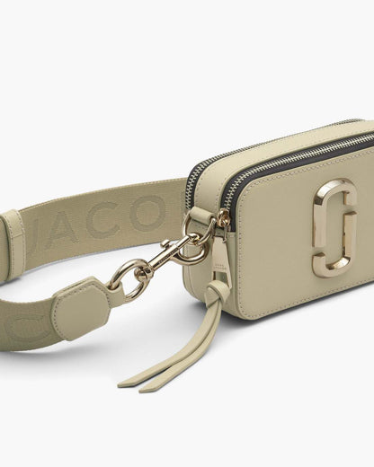 The Snapshot DTM Khaki - Marc Jacobs Featured