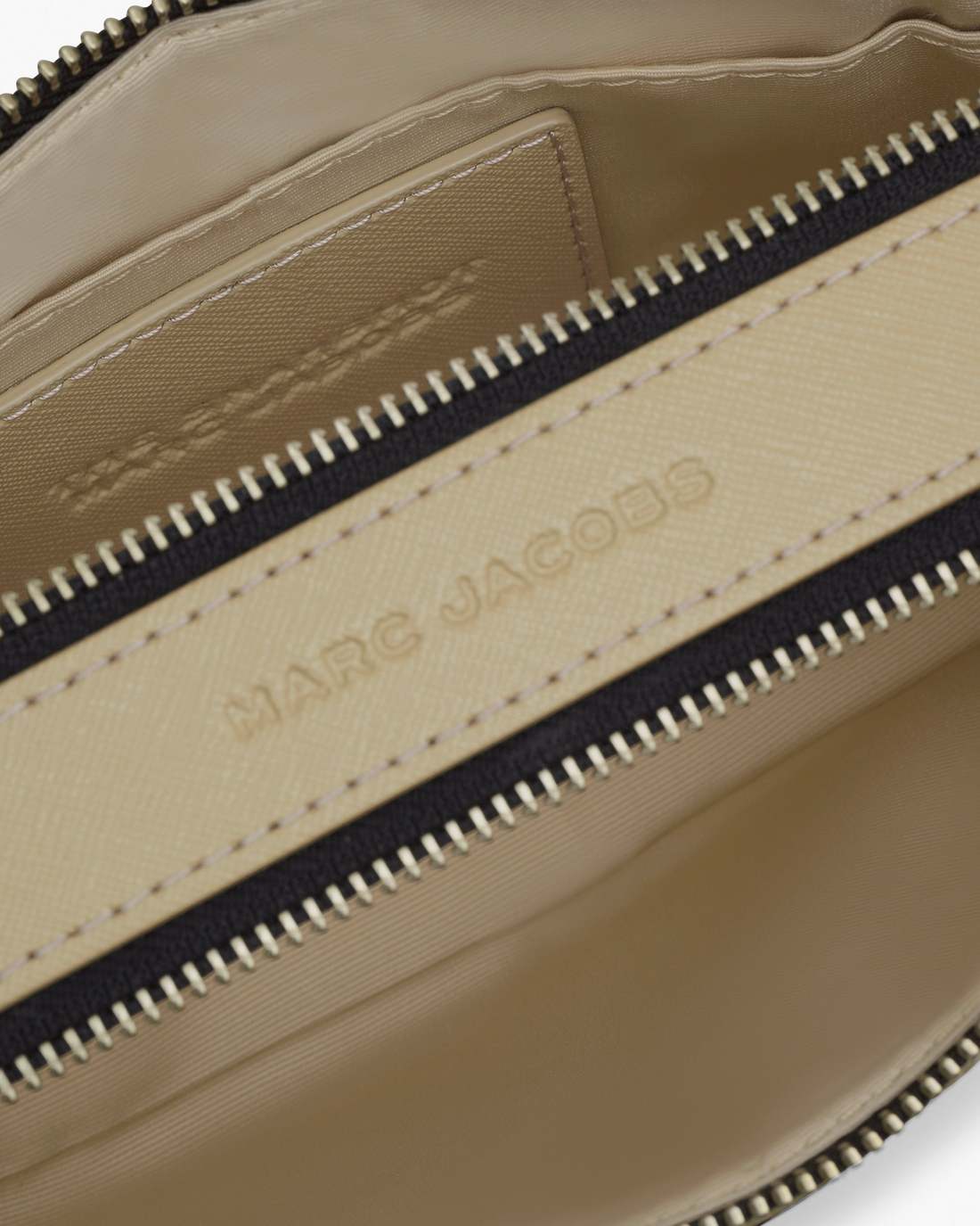 The Snapshot DTM Khaki - Marc Jacobs Featured