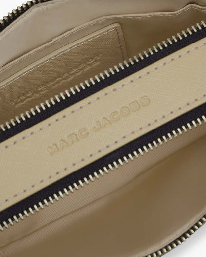 The Snapshot DTM Khaki - Marc Jacobs Featured
