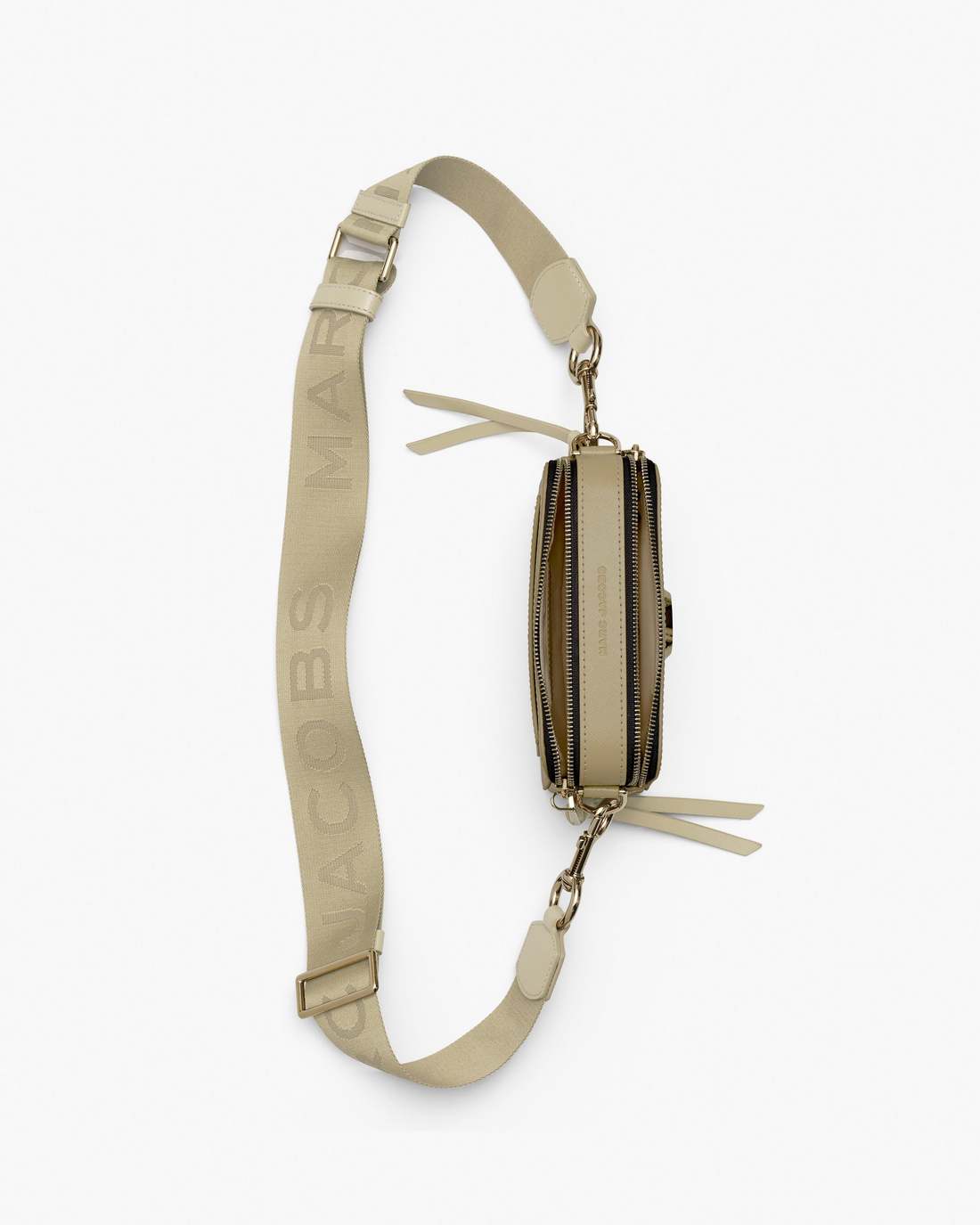 The Snapshot DTM Khaki - Marc Jacobs Featured