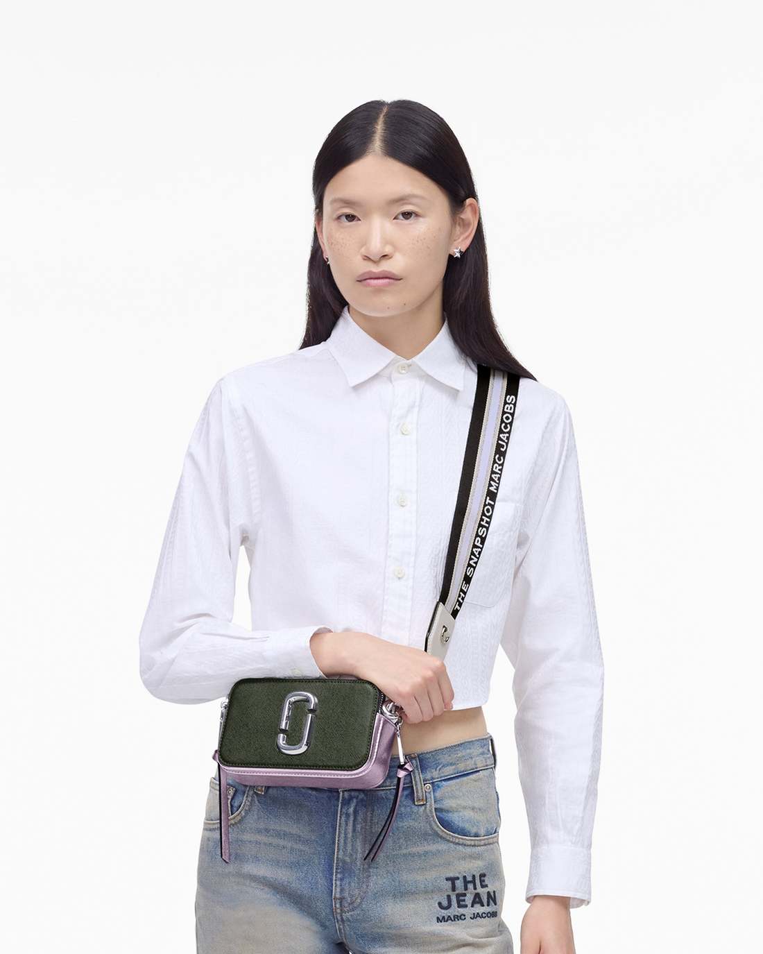 The Snapshot Ivy Multi - Marc Jacobs Popular