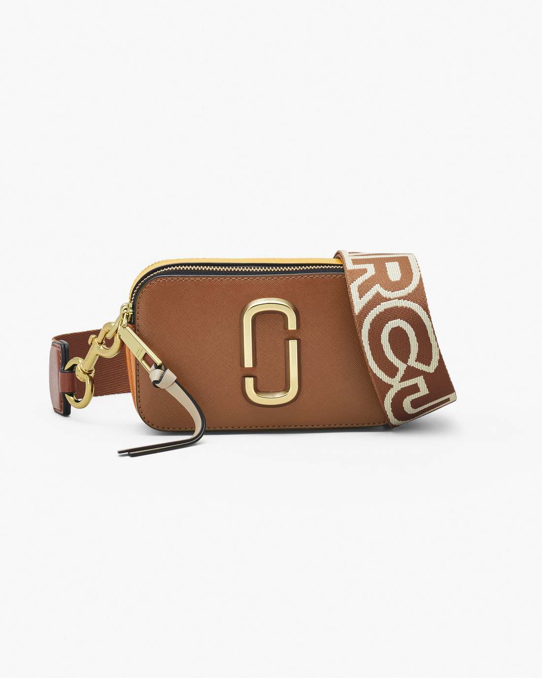 The Snapshot Argan Oil Multi - Marc Jacobs Trending
