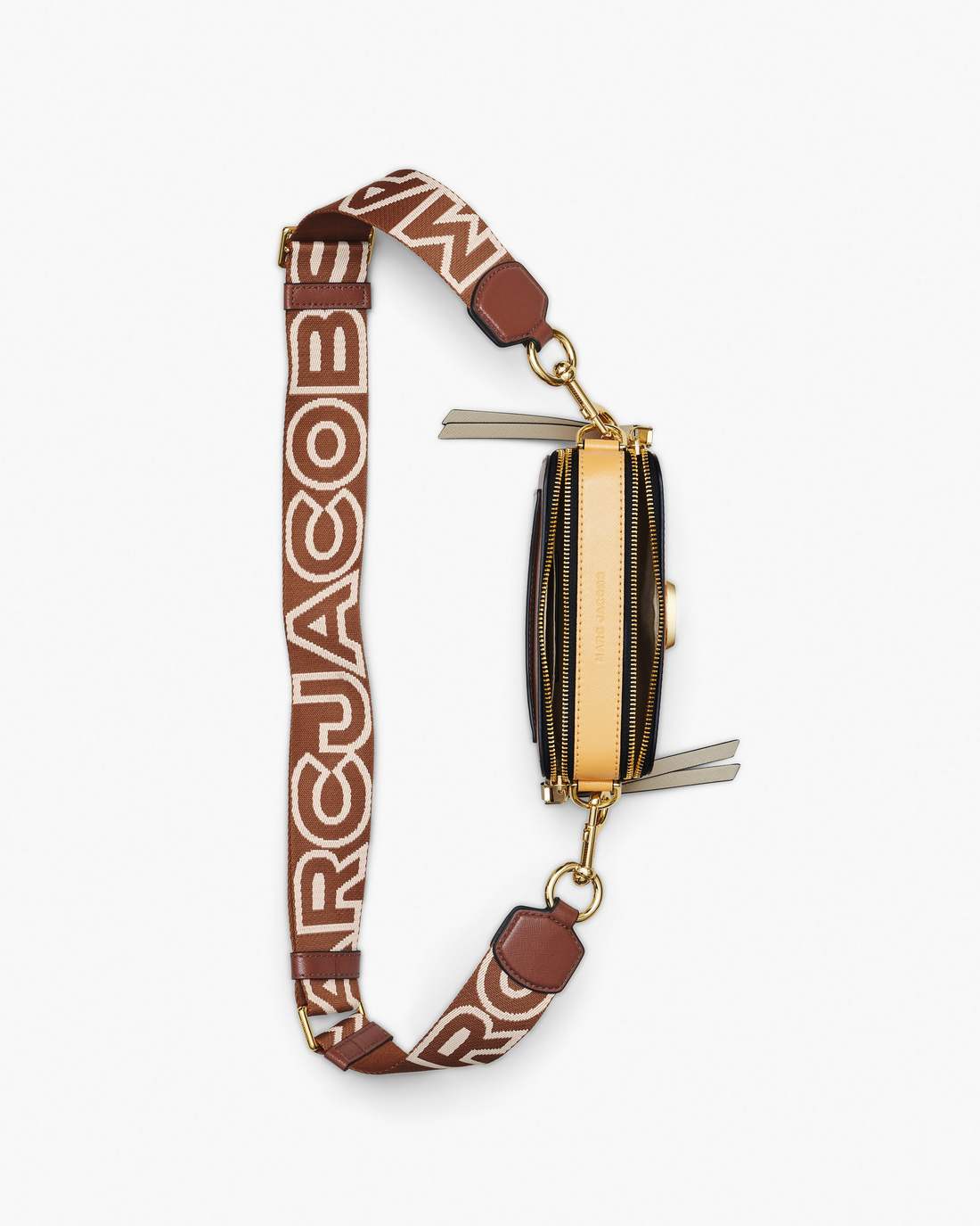 The Snapshot Argan Oil Multi - Marc Jacobs Trending