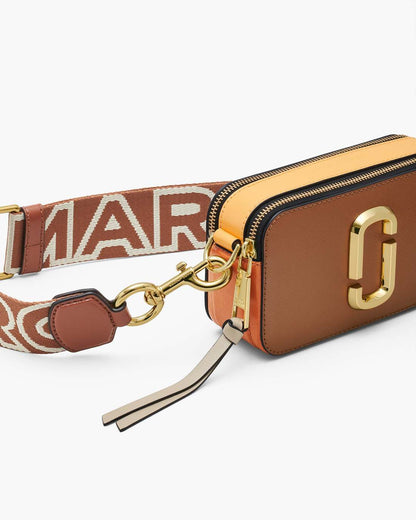 The Snapshot Argan Oil Multi - Marc Jacobs Trending