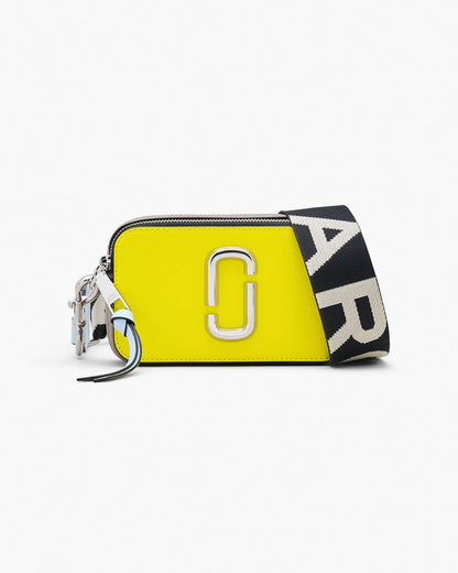 The Snapshot Daisy Yellow - Marc Jacobs Best Seller