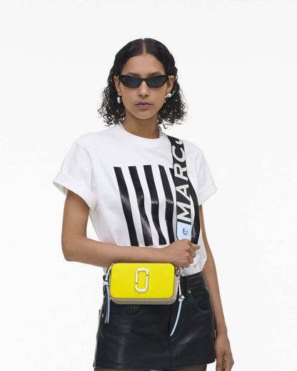 The Snapshot Daisy Yellow - Marc Jacobs Best Seller