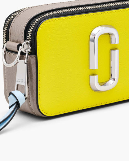 The Snapshot Daisy Yellow - Marc Jacobs Best Seller