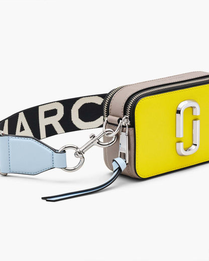 The Snapshot Daisy Yellow - Marc Jacobs Best Seller