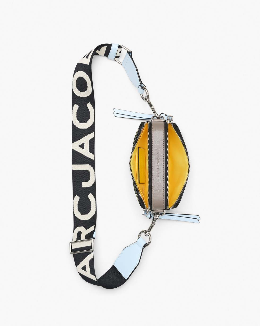 The Snapshot Daisy Yellow - Marc Jacobs Best Seller