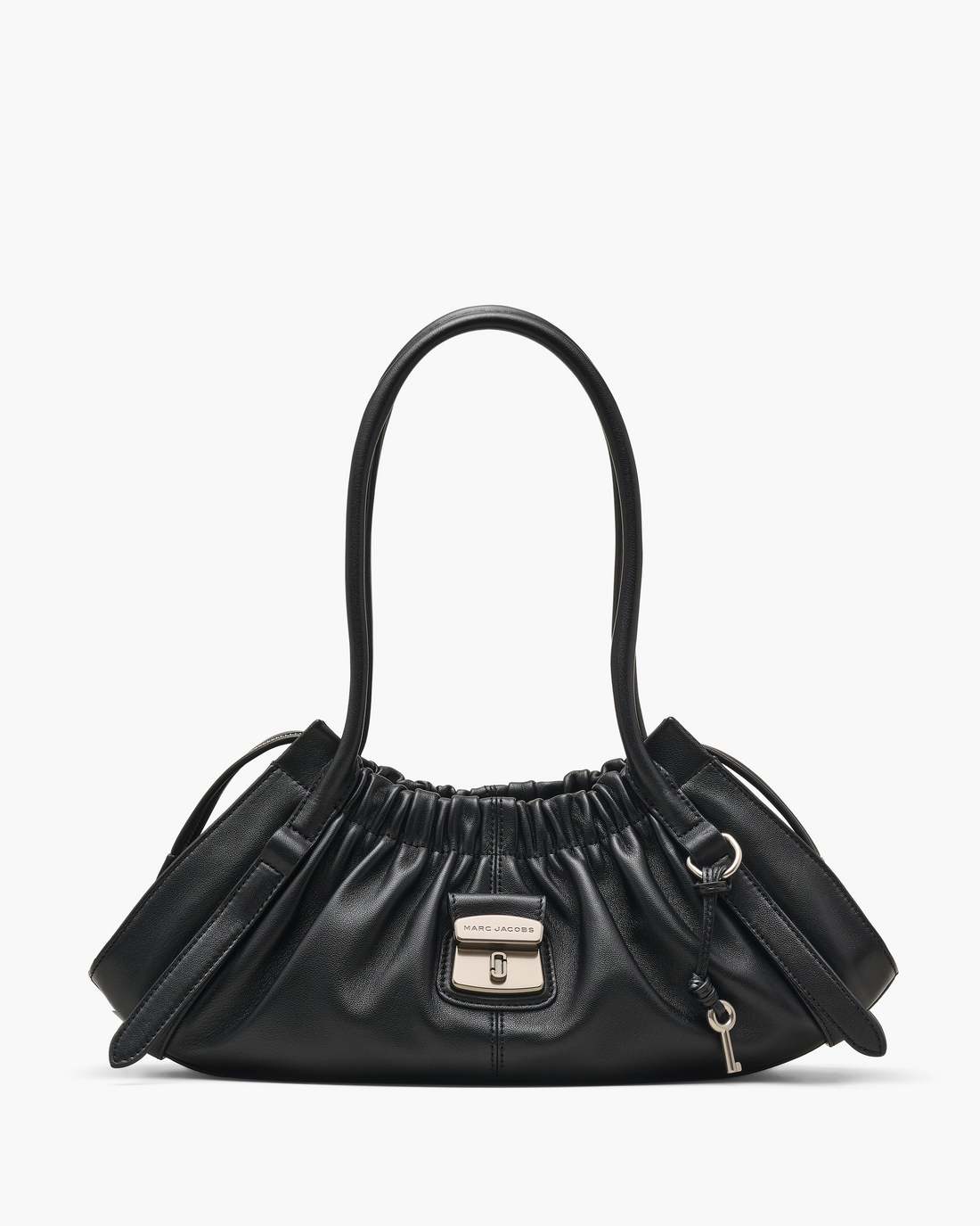 The Cristina Satchel Black - Marc Jacobs Recommended